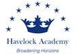 Logo Havelock Academy