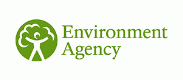 Logo The Environment Agency