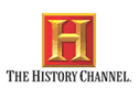 Logo The History Channel
