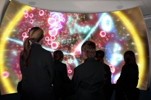 Abraham Guest, Display Pod, Wigan - 001
